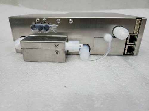 As-Is PILLAR PILLAR DISPENSING PUMP PILLAR DISPENSING PUMP - Foto 5 di 12