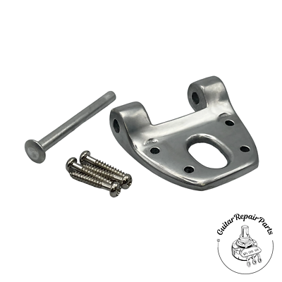 Bigsby Parts Kit: 0896 Extra Short Hinge, B3 / B7 1800041006