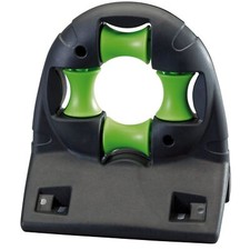 Draper Wall Mounted Garden Hose Hosepipe Guide Protector Watering Equipment