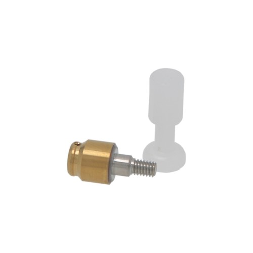 Zimmer TSV 4.5 Dental Cónico Tornillo-Ventilación Compatible 4.5mm Diámetro Localizador Pilares - Imagen 70 de 89