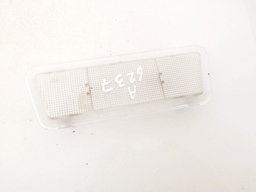 Opel Astra 2003 Rear Interior Light 90568390, Genuine #1108450-08