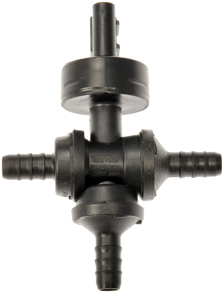 Interruptor de vacío de refuerzo de freno eléctrico Dorman para Volvo V70 2003-2007 2004 2005 2006 Foto 4 de 4