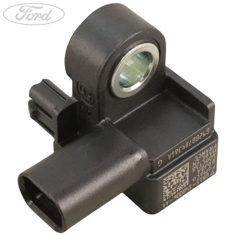 Genuine Ford Front Bumper Centre Air Bag Sensor 11/2017- 2350803 