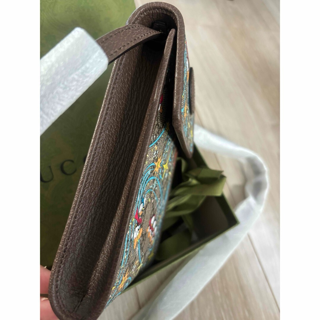 ⭐︎GUCCバック⭐︎ GUCCI X SEGA Dionysus Medium GUCCY Stars Leather Shoulder