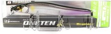 Megabass ITO VISION ONETEN R AL Lake Biwa Ayu  110.5mm 1/2oz SHINJI SATO MODEL