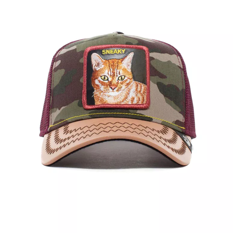 Pussy Cat Hats for Sale