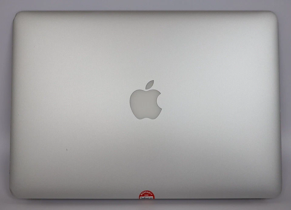 Original LCD Screen Display Assembly für MacBook Air 13" A1466 2013 - 2017 Grd D - Bild 2 von 4