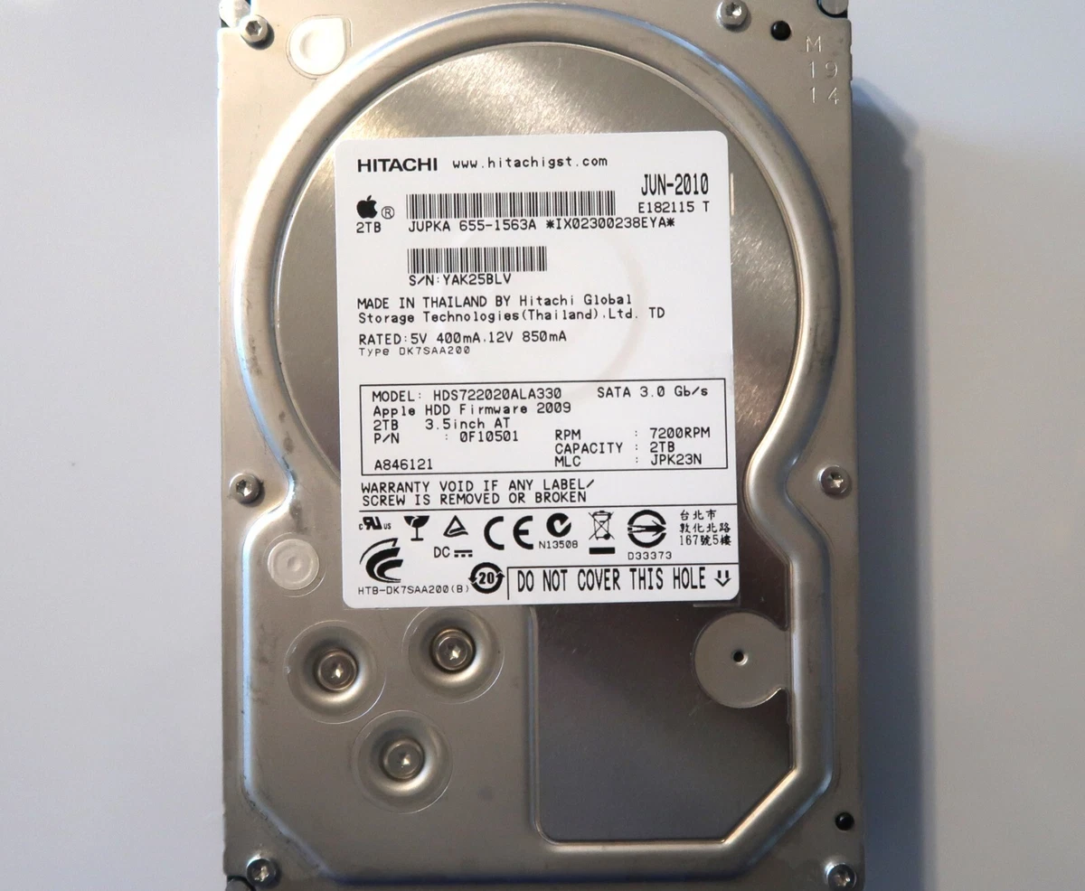 MAL310000SA-T72 10TB SATA HDD 2台 c HDD 10TB 2台 a【メーカー直営】