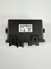 2019-2023 Subaru Forester Power Tailgate Control Module 63350-SJ102 OEM