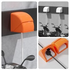 Outdoor Steckdose Wasserdichte Box mit Regens...