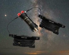 WINDCAMP Gipsy 5-50MHz 9 band HF Horizontal Dipole Antenna Ant for Ham Radio