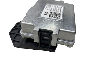 2024 HYUNDAI PALISADE ADAS ADVANCE DRIVER ASSISTANCE SYSTEMS CONTROL MODULE UNIT
