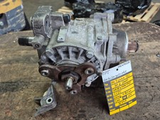 VW Tiguan 5N 4-Motion Verteilergetriebe Winkelgetriebe 0A6409053AE MPT 82847 km