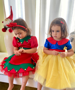 ebay christmas dresses