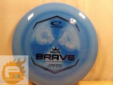 Latitude 64 Royal Grand Brave