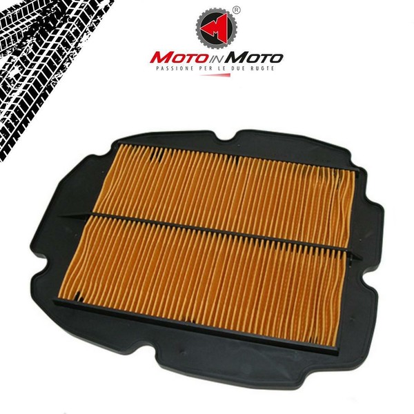 Luftfilter Meiwa H1195 FüR Honda VFR F 800 2014 2015 2016 2017 2018 2019-image