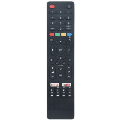 LT-32N3105AC LT-40N5105A Remote Control For JVC Smart 4K UHD LED HDTV TV