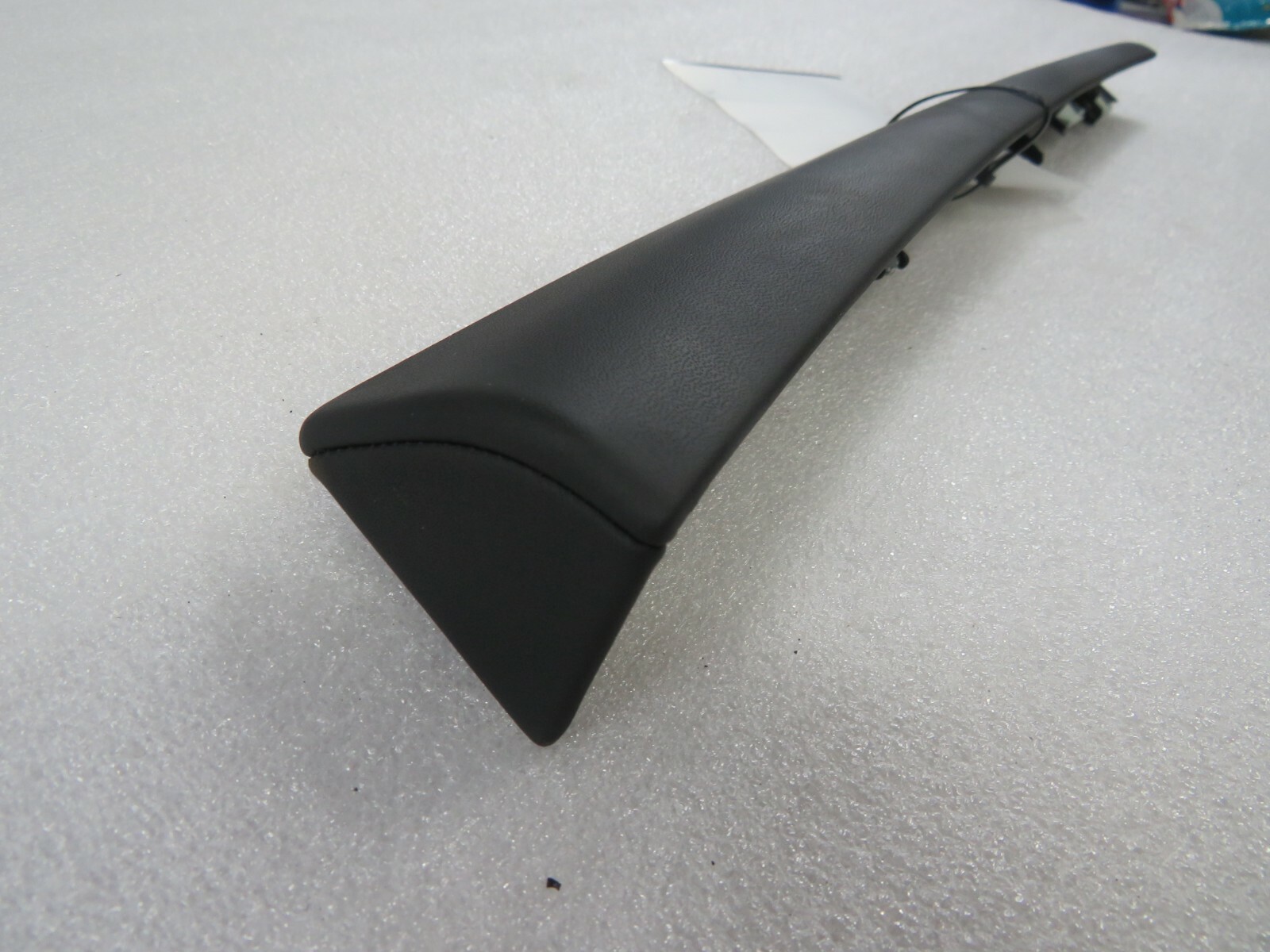 Maserati Levante, Under Dash Trim, Used, P/N 670049279