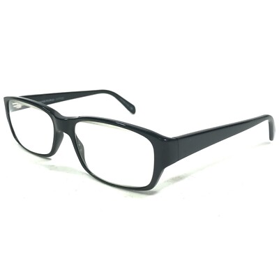 Oliver Peoples OV5163 1005 Shae Eyeglasses Frames Black Square 54-15-145
