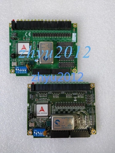 100% Test 1pc for 100% Test HSL-DI32-DB-N via DHL or Fedex fast shipping - Afbeelding 1 van 3