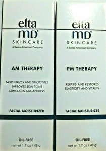 eltamd am and pm therapy