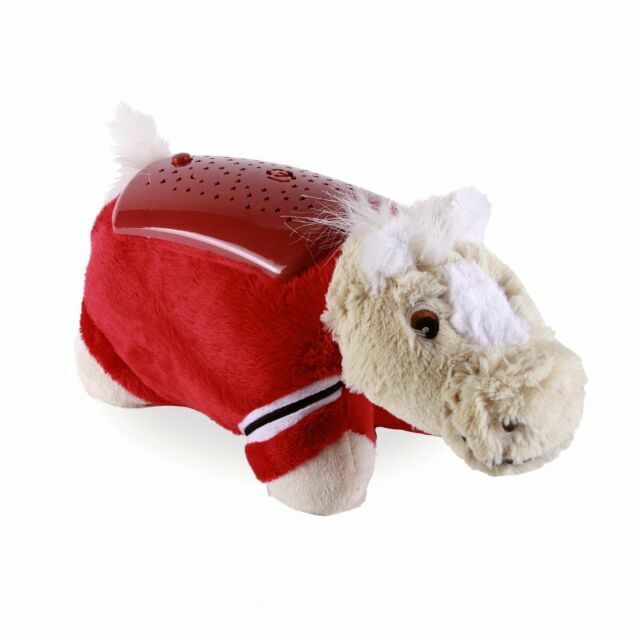 NCAA Dream Lite Pillow Pet