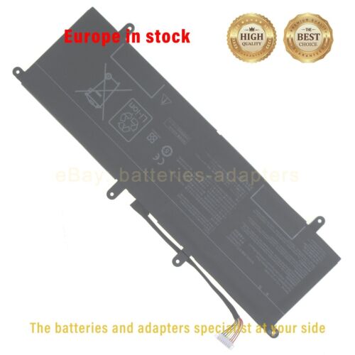 Original quality 0B200-03520100 Akku batterie für ASUS ZenBook Duo UX481FL UX400 - Bild 2 von 6