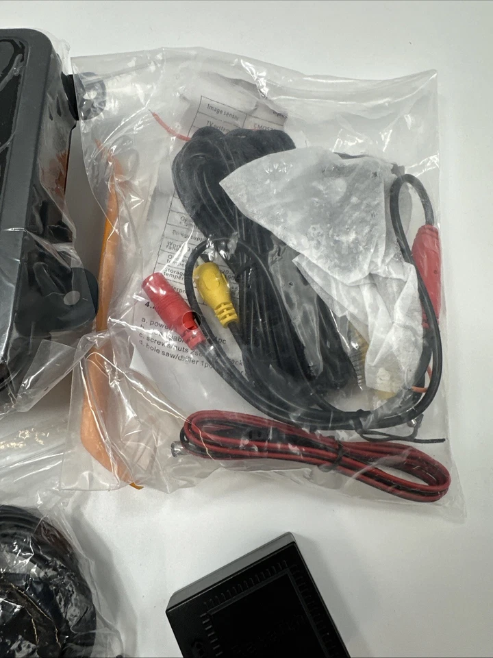 ✅ 9 Inch 2 DIN Car Stereo Radio 2G+64GB Android 13.0 Apple Carplay GPS Navi WIFI - Image 3 of 4