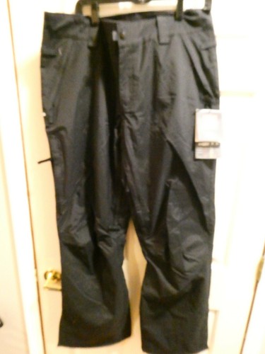 INFIDRY WATERPROOF STANDARD SHELL PANTS 