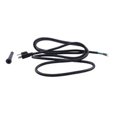 Circular Saw Replacement Cord-Heavy Gauge Power Cord 95104L For SKIL SPT77WM