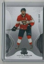 AARON EKBLAD 2016-17 Upper Deck The Cup Base 040/249