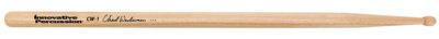 Innovative Percussion Chad Wackerman Model / Heartwood Hickory