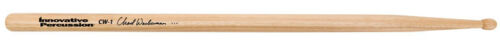 Innovative Percussion Chad Wackerman Model / Heartwood Hickory - Picture 1 of 1