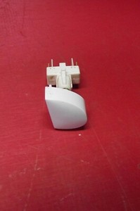 WÄSCHETROCKNER HOTPOINT VTD00P WÄRMESCHALTER