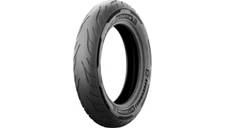 Michelin Commander III 130/90B16 Front Tire (53566) 2019 Date Code