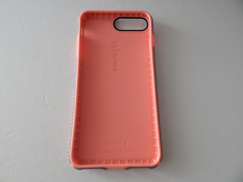 Speck Products Presidio Grip For iPhone 8/7/6S Plus 5.5" Display New - Picture 34 of 78