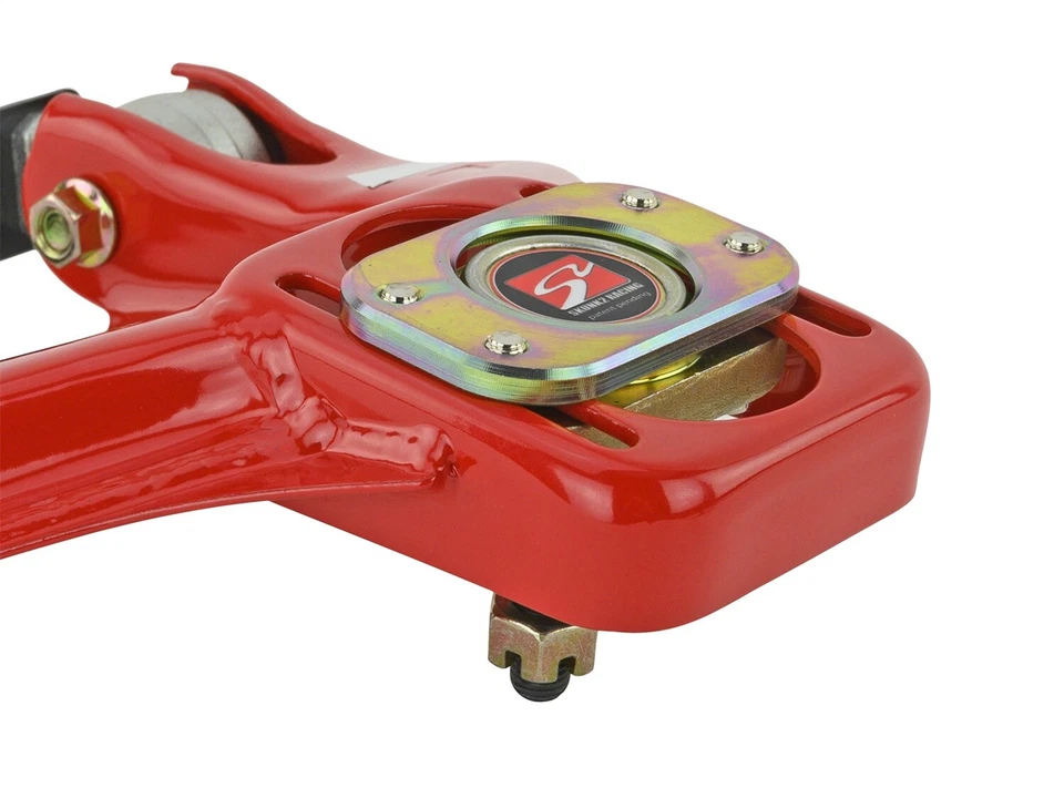 Skunk2 Racing 516-05-5675 Pro Plus Series Front Camber Kit - Image 4 of 4