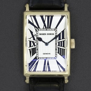 roger dubuis much more