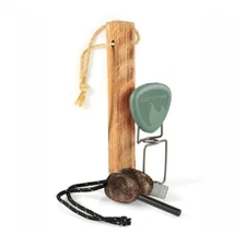 Light My Fire Firelighting Kit- Firestarter, Survival