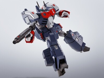 コミック・アニメ VF-1J ARMORD VALKYRIE Hikaru Ichijo HI-METAL R VF-1J アーマードバルキリー(一条輝機) リバイバル