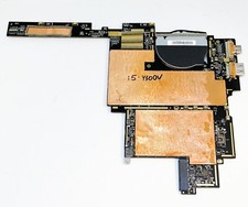 Microsoft Surface Pro 3 1631 Motherboard i5 4300U RAM 4GB Part X896664-001