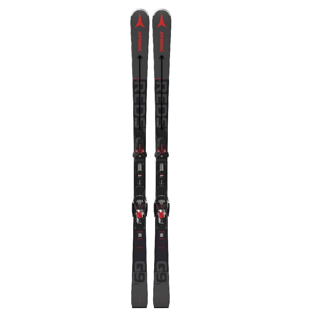 2022 Atomic Redster G9i Skis w/ X 12 GW Bindings-177 | eBay 2022 Atomic Redster G9i Skis w/ X 12 GW Bindings-177 | eBay