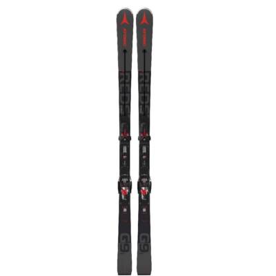 スキー ATOMIC REDSTER G9FIS W 188cm+ICON16 2425 Atomic 2023 Redster G9 FIS RVSK S Skis w/J-RP2 Plates NEW