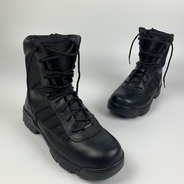 bates security boots