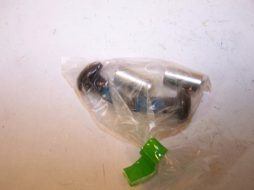 SUZUKI VL1500 GAS TANK INSULATOR MOD RECALL KIT 99103-11207 VL 1500 lm - Foto 10 di 11