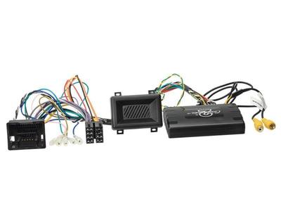 Pioneer Radio OEM Vehicle Information Steering Wheel Adapter Opel Adam, Astra, Mokka etc