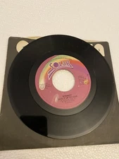 Solar S-47932 Dynasty - Here I Am/Give It Up To Love 1981 7" 45 RPM VG+