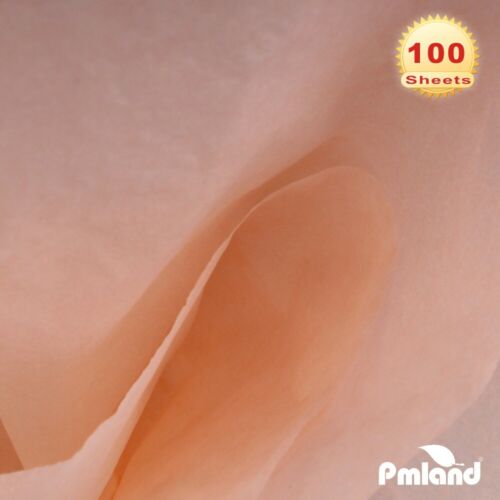 PMLAND 100 Sheet Premium Quality Gift Wrap Tissue Paper - 15 Inches X 20 Inches - Picture 70 of 105