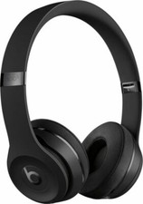 Beats by Dr. Dre Solo3 The Beats Icon Collection Wireless On-Ear Headphone -...