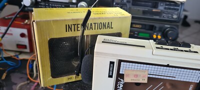 Kit Mangianastri Walkman casse e cuffie International